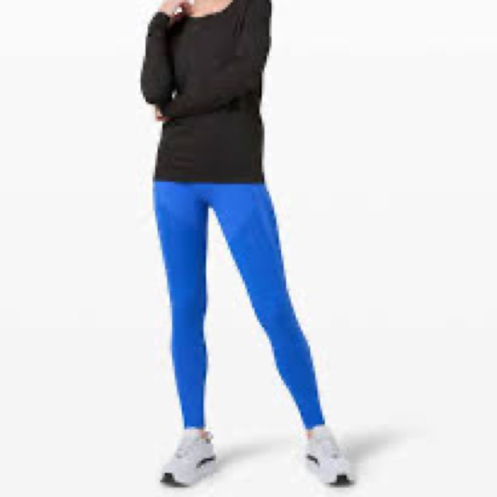 Lululemon All The Right Places Pant II 28" - Size 6